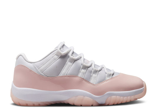 JORDAN 11 RETRO LOW ‘LEGEND PINK’ (W)