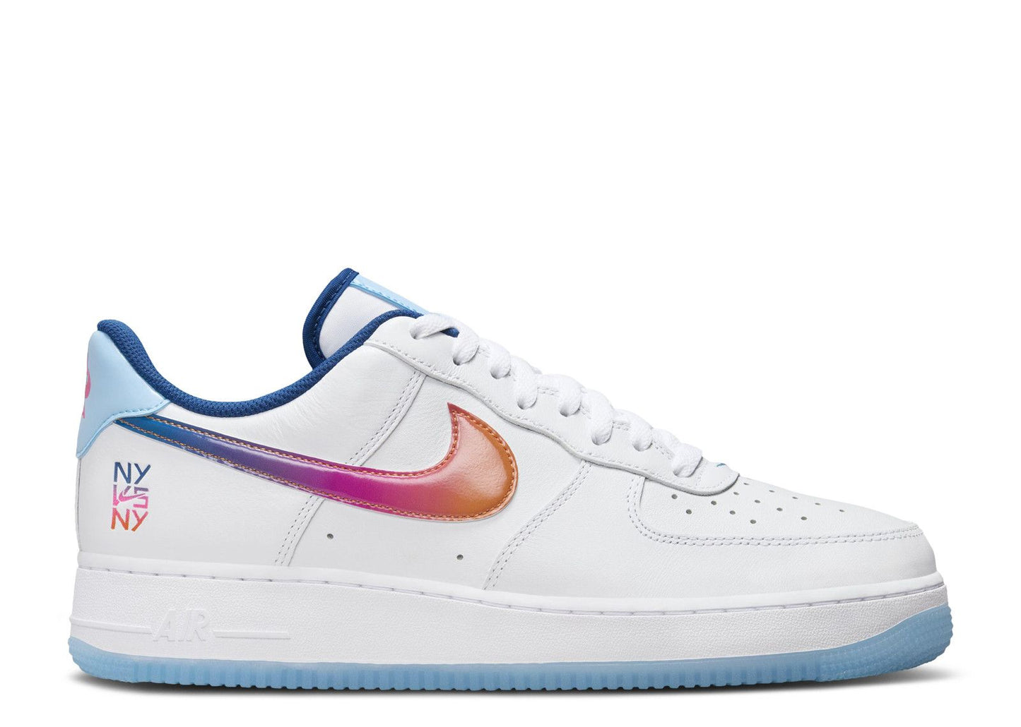 NIKE AIR FORCE 1 LOW 'NY VS NY' 2024