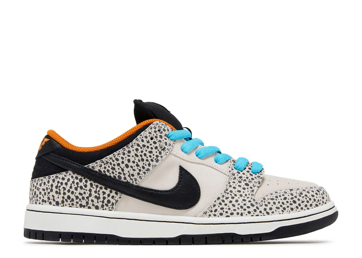 NIKE SB DUNK LOW 'ELECTRIC PACK'