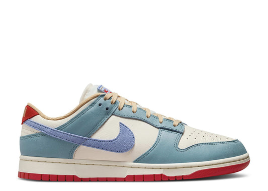 NIKE DUNK LOW 'SKETCH & EXPLORATION'