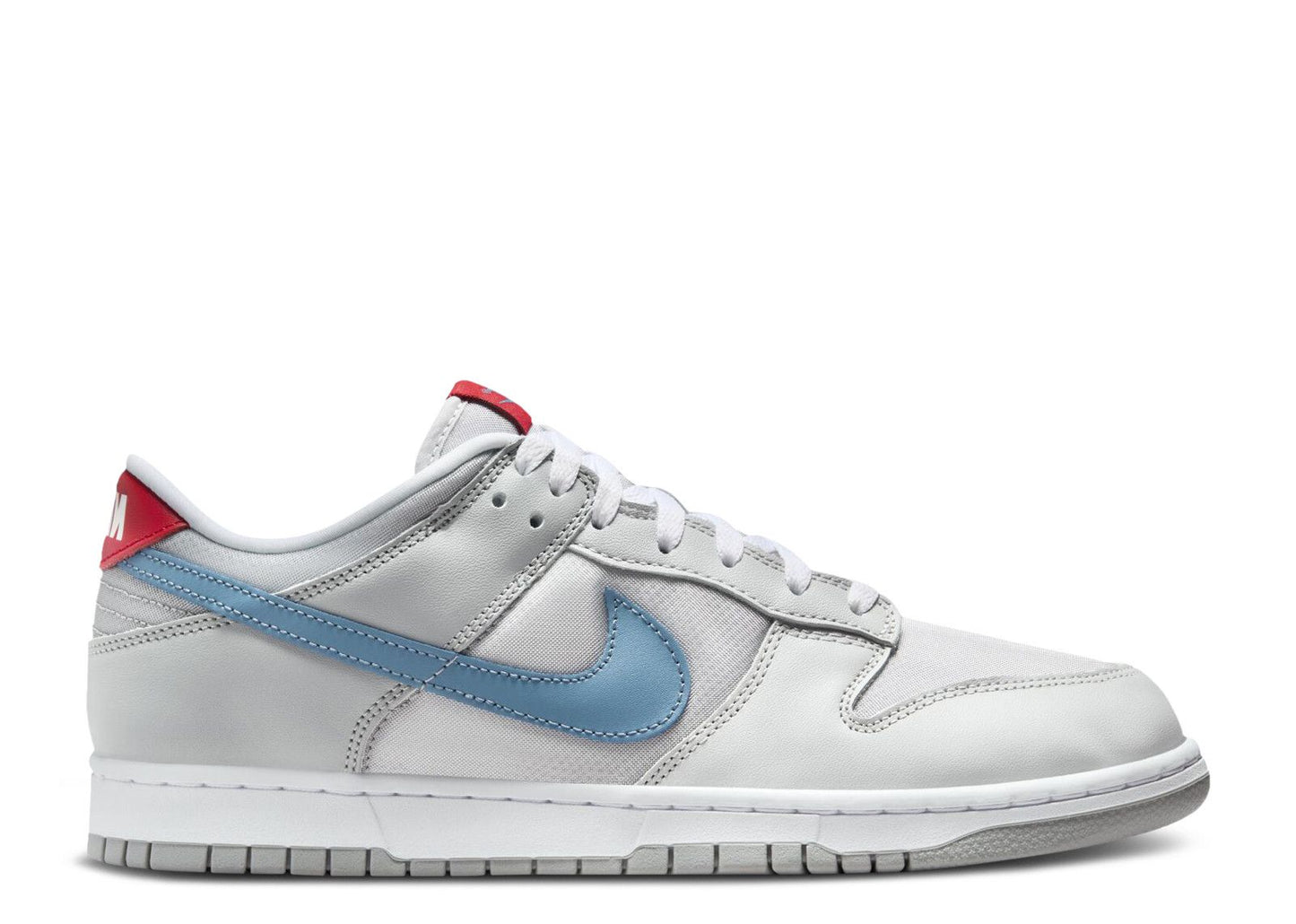 NIKE DUNK LOW 'SILVER SURFER' 2024