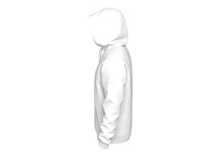 KOBE MAMBA HALO HOODIE 'WHITE'