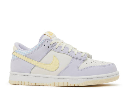 NIKE DUNK LOW 'EASTER' (GS)