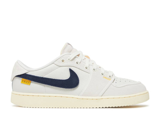 UNION LA x JORDAN 1 RETRO LOW AJKO 'SAIL MUSLIN'