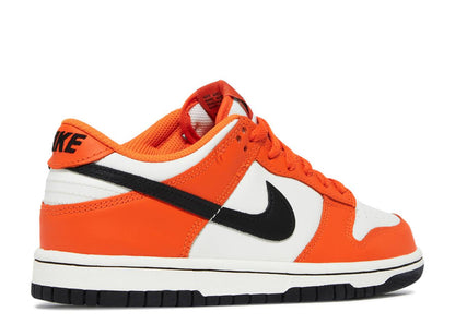 NIKE DUNK LOW 'HALLOWEEN' (GS) 2022