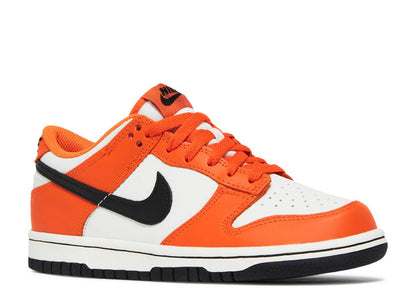 NIKE DUNK LOW 'HALLOWEEN' (GS) 2022