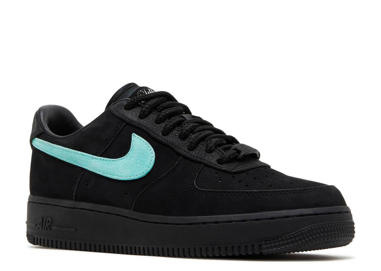 TIFFANY & CO. x NIKE AIR FORCE 1 LOW ‘1837'