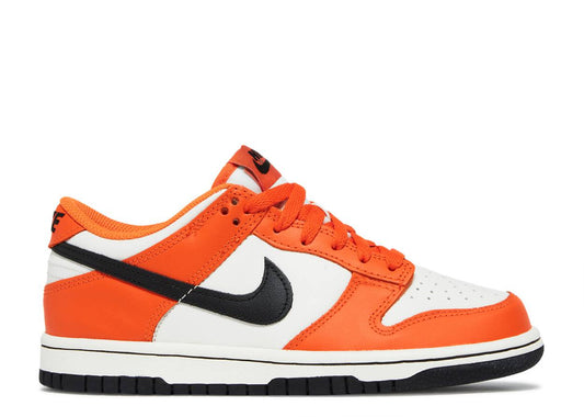 NIKE DUNK LOW 'HALLOWEEN' (GS) 2022