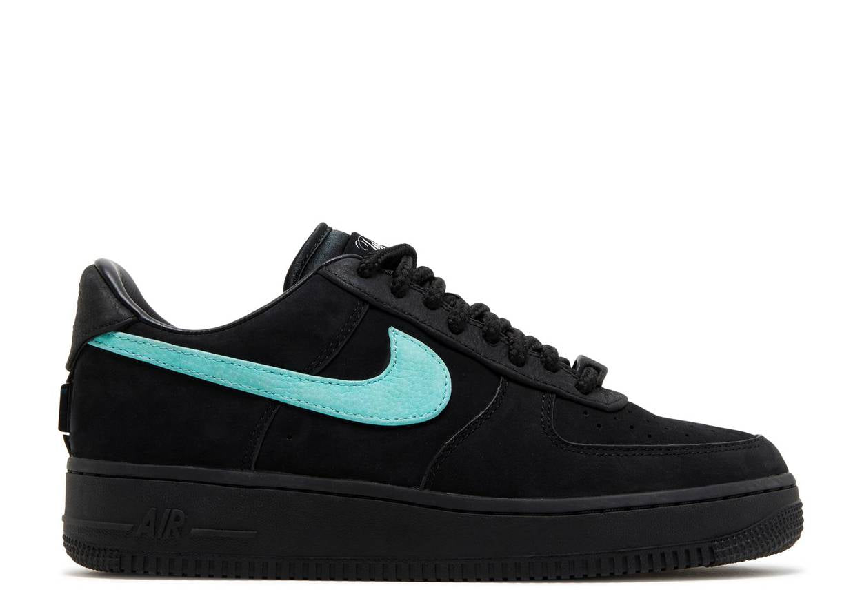 TIFFANY & CO. x NIKE AIR FORCE 1 LOW ‘1837'